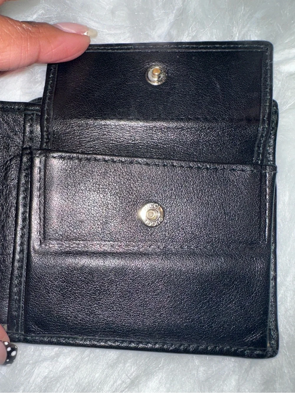 Gucci authentic men’s